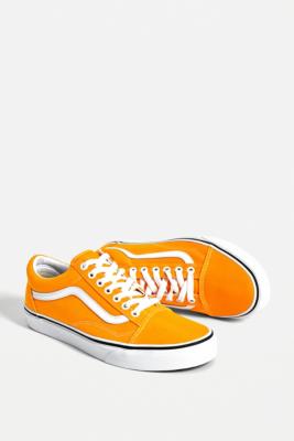 Vans cheddar hot sale old skool