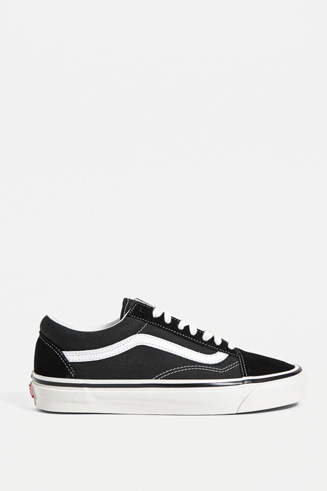 Vans Old Skool 36 DX Trainer #1