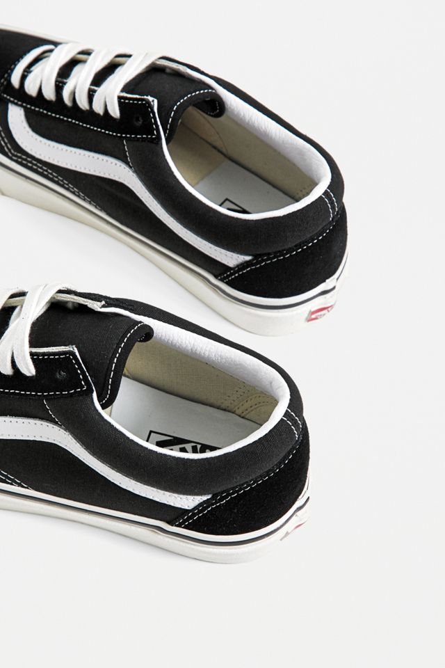 Vans Old Skool 36 DX Trainer #3