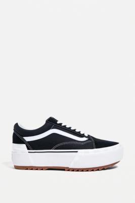 platform vans urban outfitters