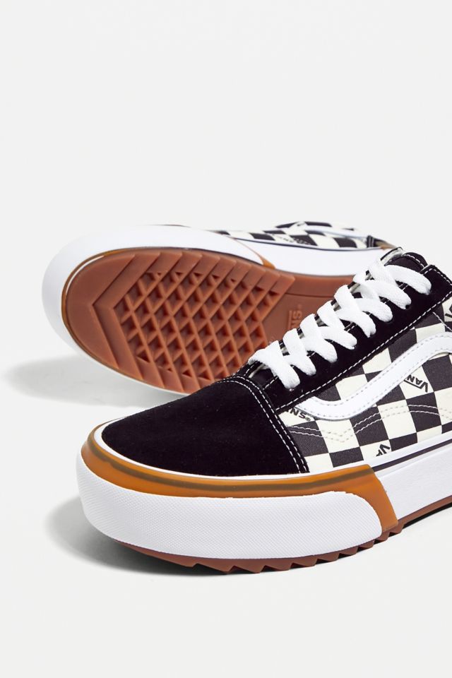 Vans old 2025 skool urban outfitters