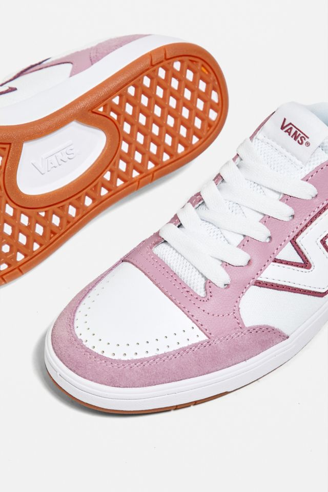 Urban outfitters vans clearance
