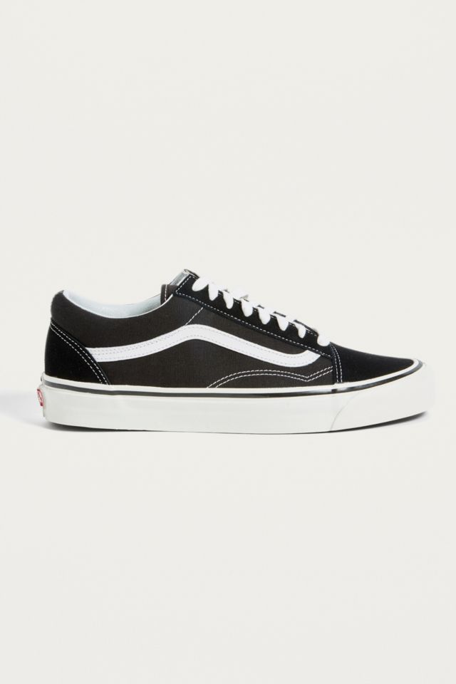 Anaheim factory old skool 36 store dx black