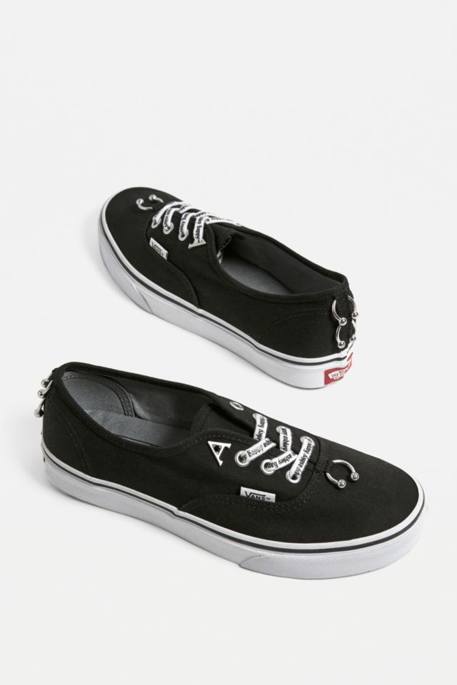 Vans x hot sale ashley