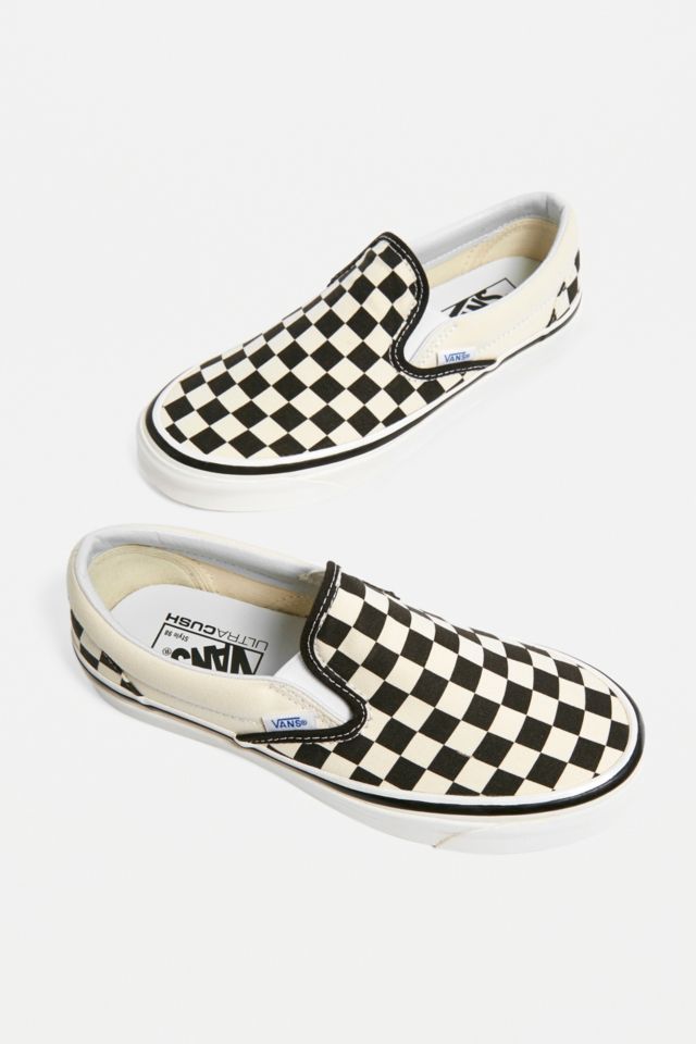 Urban outfitters store vans slip on