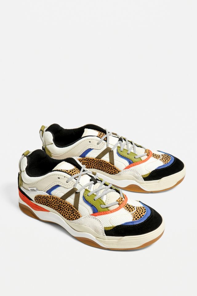 Vans varix tiny on sale cheetah