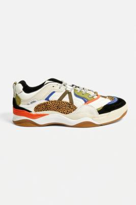 vans varix cheetah