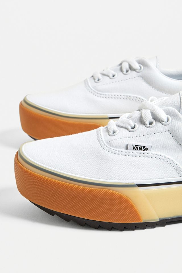 Vans - Baskets Era à carreaux #2