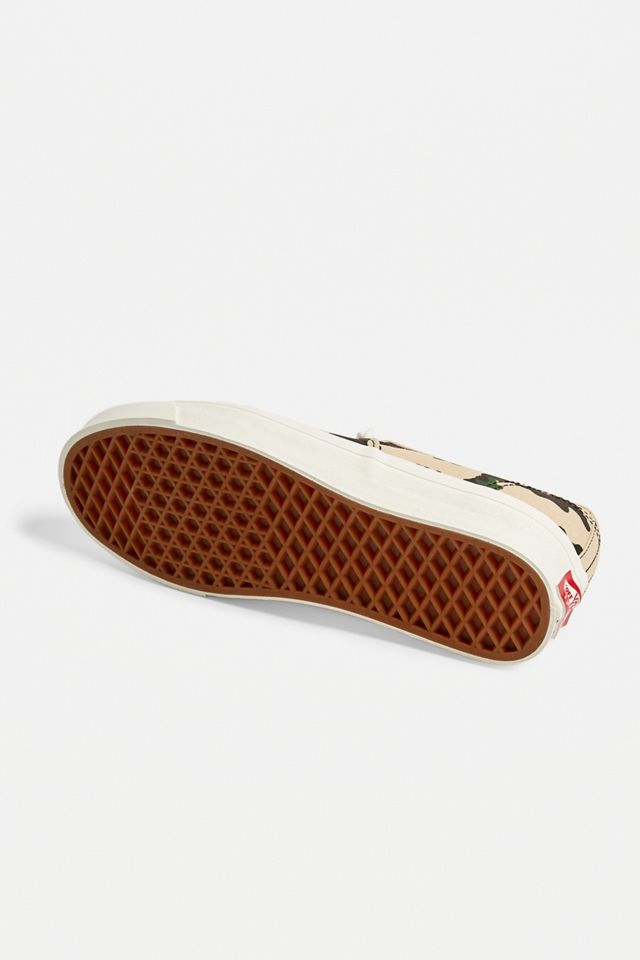 Vans – Sneaker „Anaheim Authentic 44 DX“ in Camouflage #3