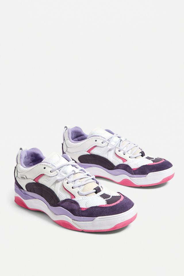 Vans on sale varix trainers