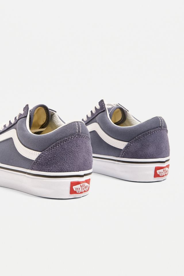 Vans old skool outlet grisaille