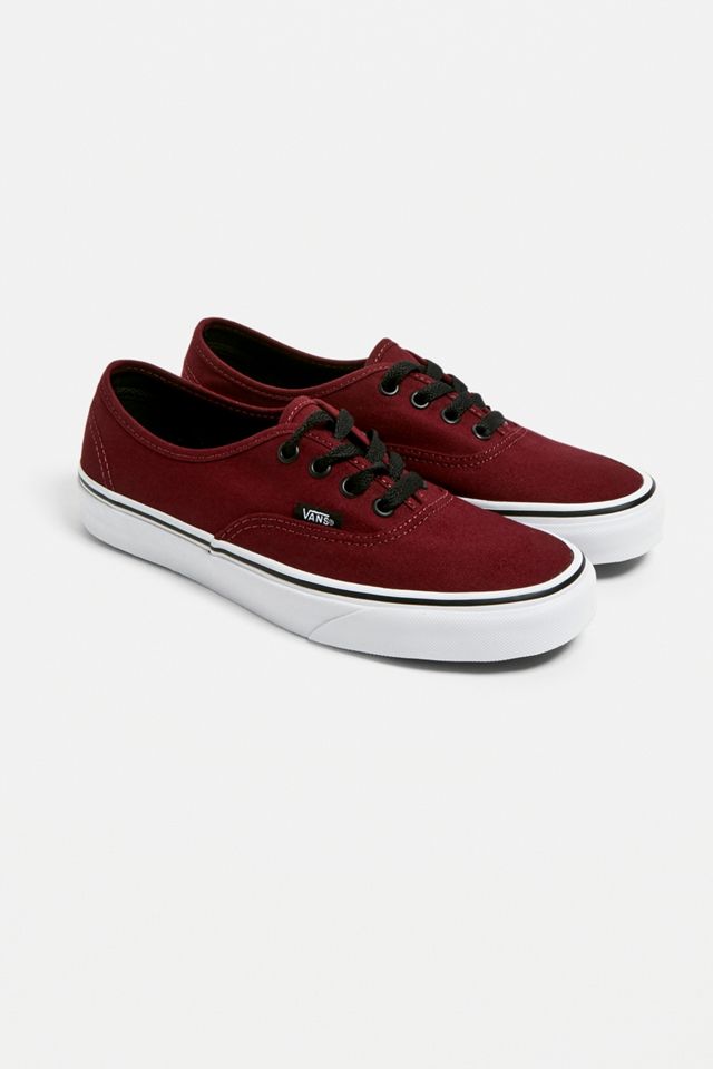 Vans - Authentic Port - Baskets #1
