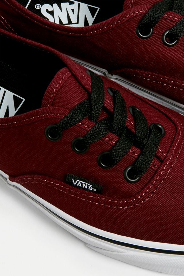 Vans - Authentic Port - Baskets #2