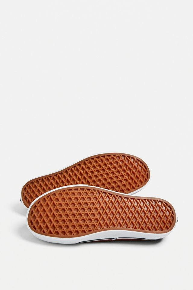 Vans - Authentic Port - Baskets #4