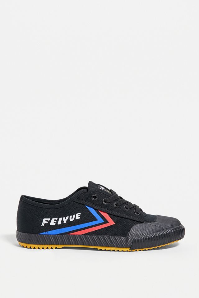 Feiyue - Baskets classiques Fe Lo 1920 noires #2
