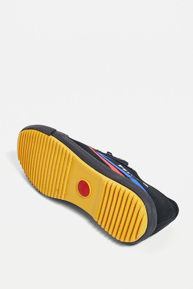 Feiyue - Baskets classiques Fe Lo 1920 noires #3