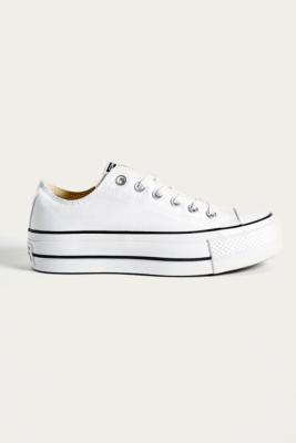 platform converse urban outfitters