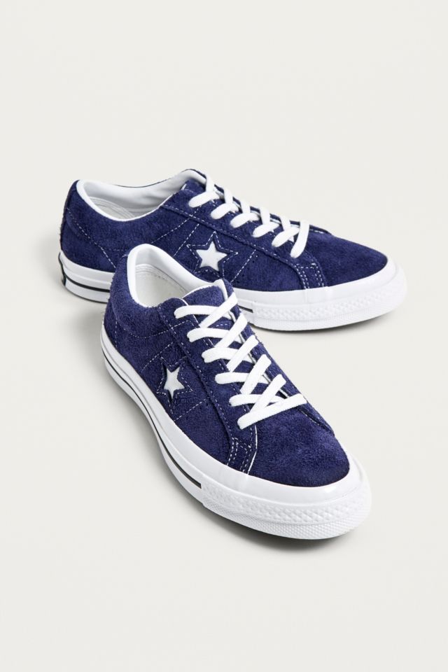 Converse one hot sale star eclipse