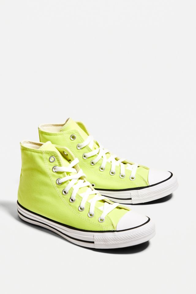 Converse citron store