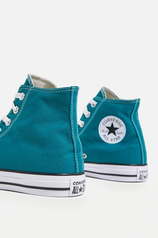 converse bright spruce