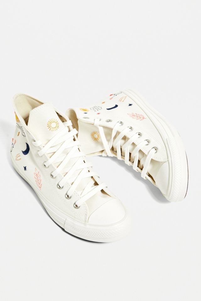 Converse Chuck Taylor All Star Está bien deambular por los mejores entrenadores #2
