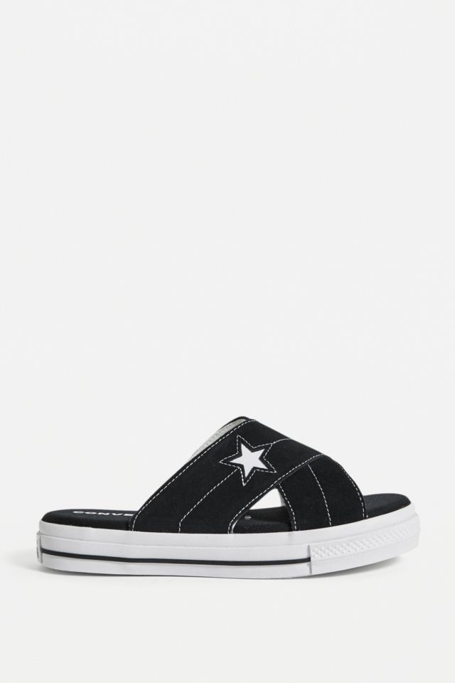 Sandalias Converse One Star