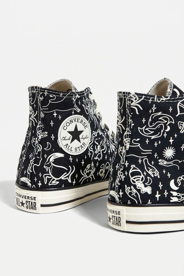 Converse - Baskets Chuck Taylor All Star Mystic World #1