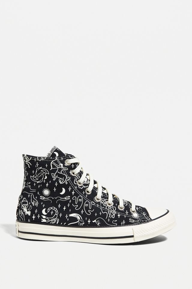 Converse - Baskets Chuck Taylor All Star Mystic World #2