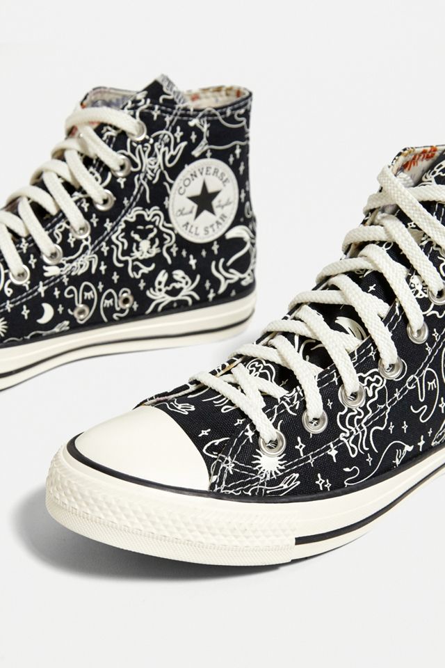 Converse - Baskets Chuck Taylor All Star Mystic World #3