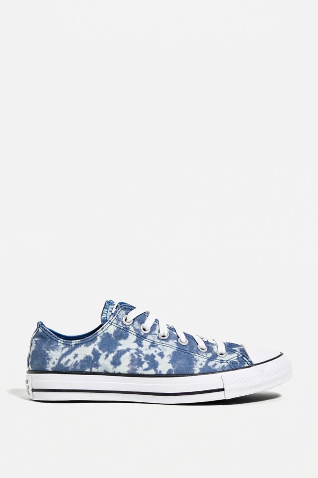 Chuck taylor dip on sale dye