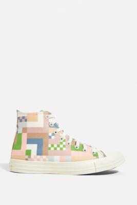 converse chuck taylor all star crafted high top