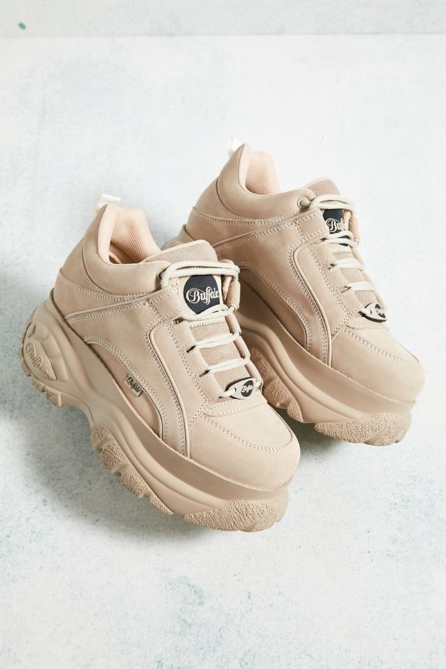 Buffalo chunky hot sale trainers