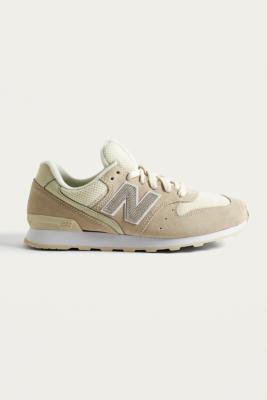 New balance 996 mint 2024 cream