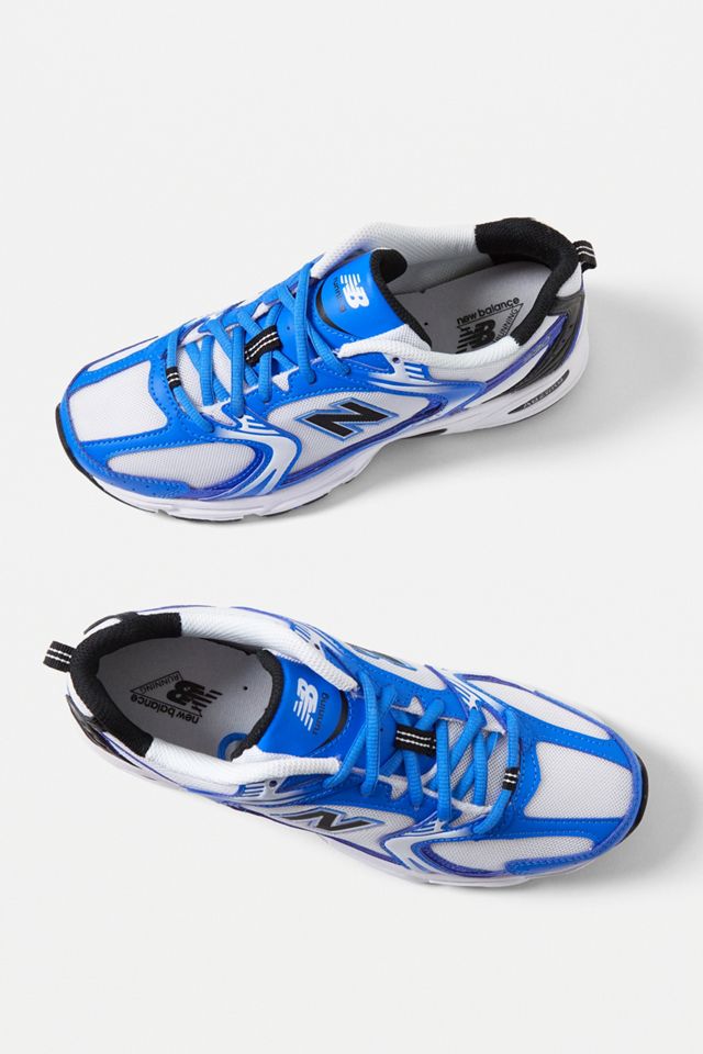New Balance – Sneaker „530“ in Blau #1