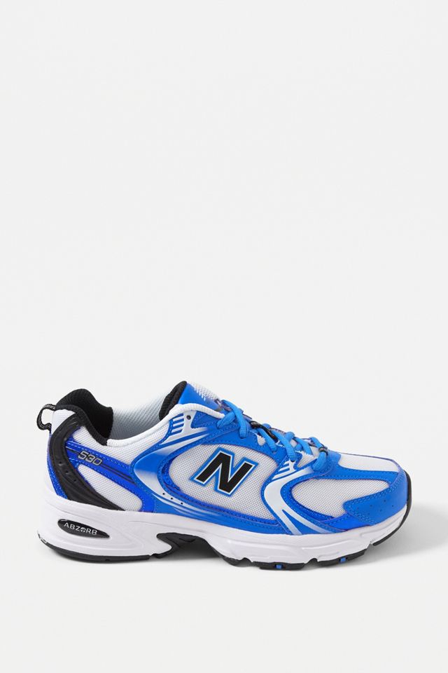 New Balance – Sneaker „530“ in Blau #2