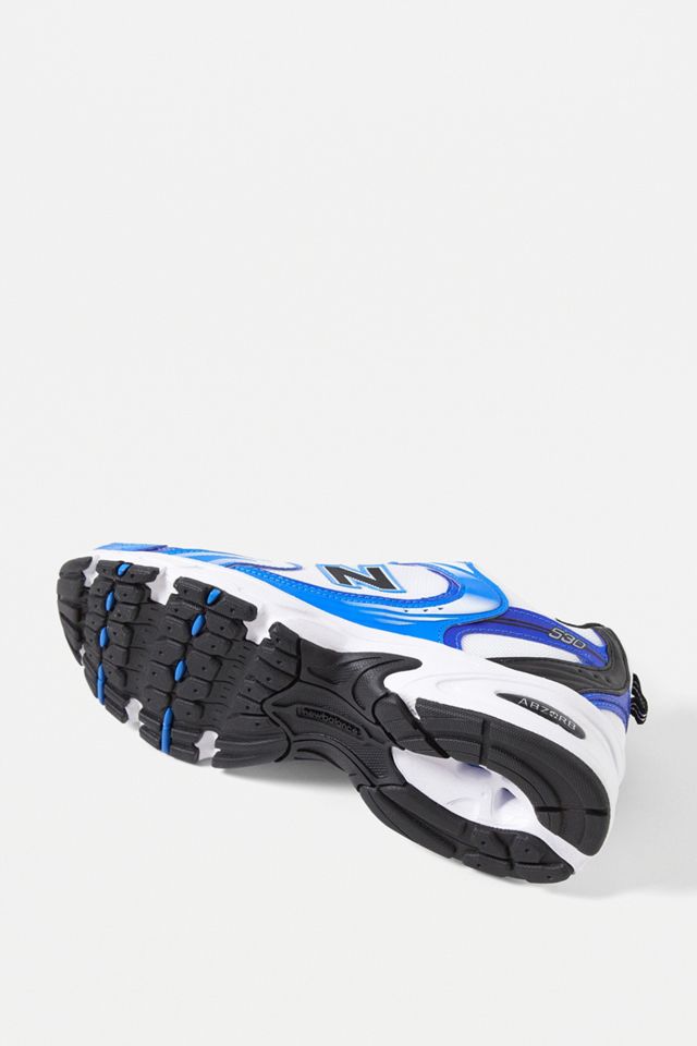 New Balance – Sneaker „530“ in Blau #3