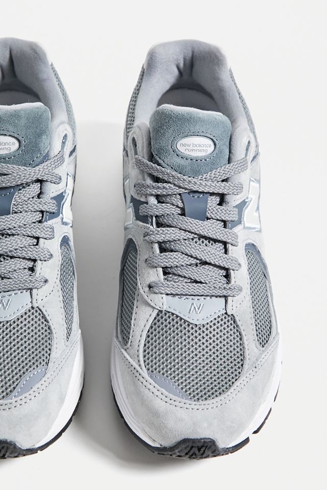 New Balance Scarpe da ginnastica Grey 2002R #3