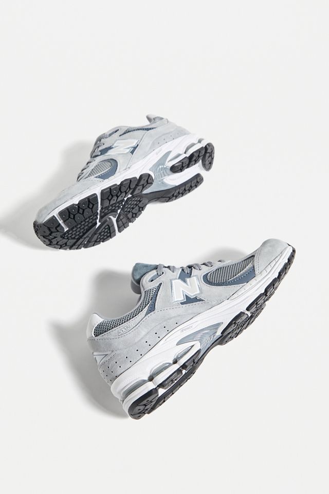 New Balance Scarpe da ginnastica Grey 2002R #5