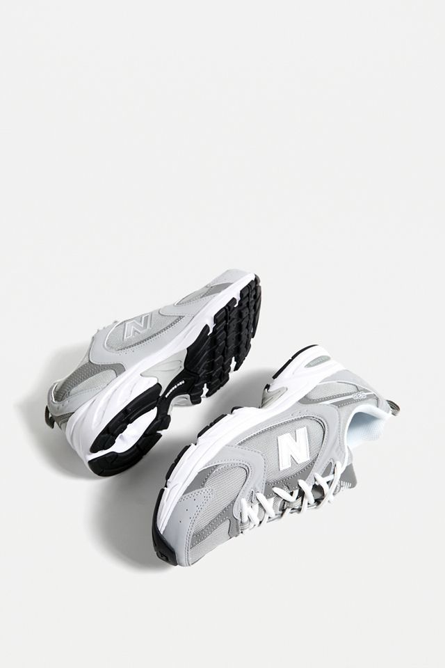 New Balance - Baskets 530 grises #3