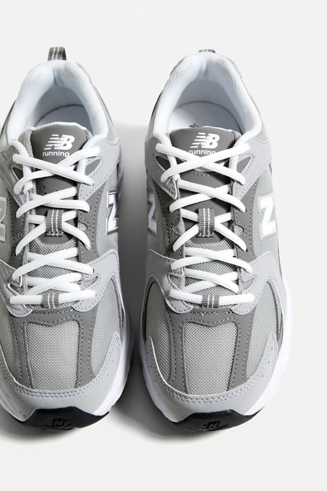 New balance hot sale gris