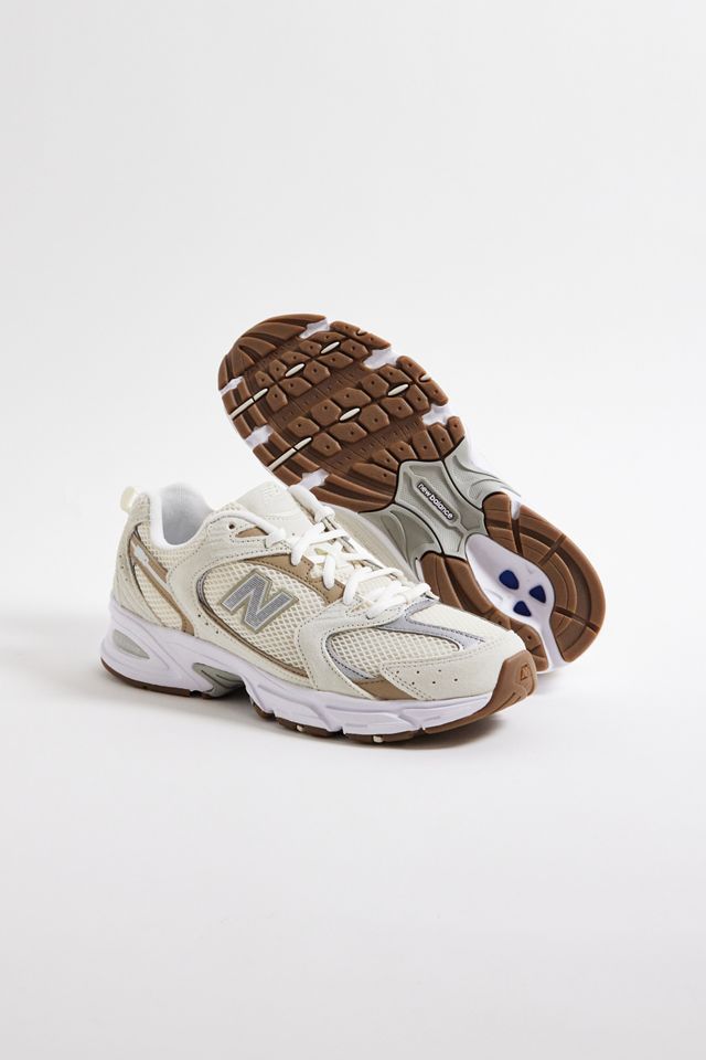 New Balance Beige 530 Trainers #2