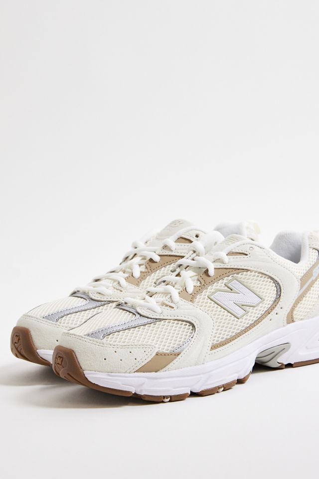 New Balance Beige 530 Trainers #3