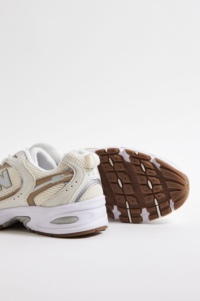 New Balance Beige 530 Trainers #4