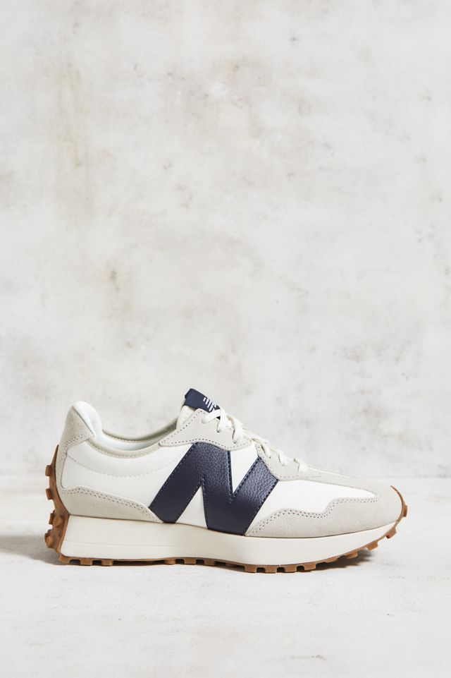 New Balance Moonbeam 327 Allenatori #2