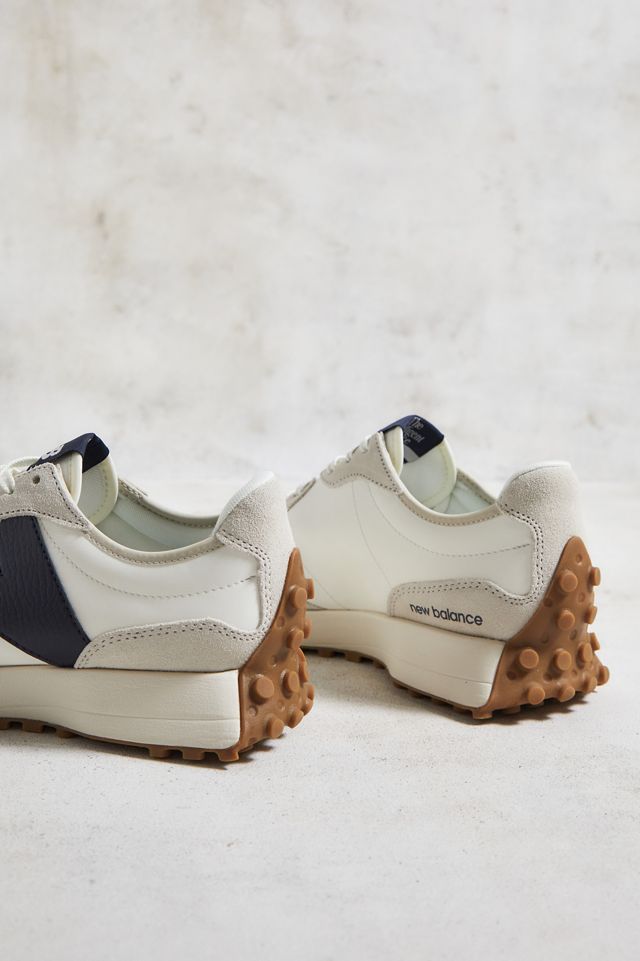 New Balance Moonbeam 327 Allenatori #3