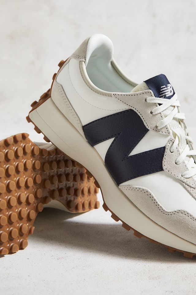 New Balance Moonbeam 327 Allenatori #4