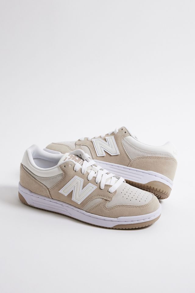 New Balance Beige 480 Trainers #1