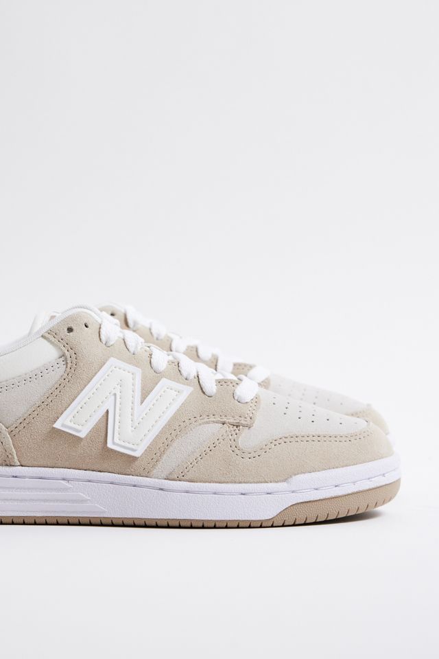 New Balance Beige 480 Trainers #2