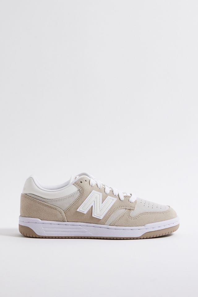 New Balance Beige 480 Trainers #3