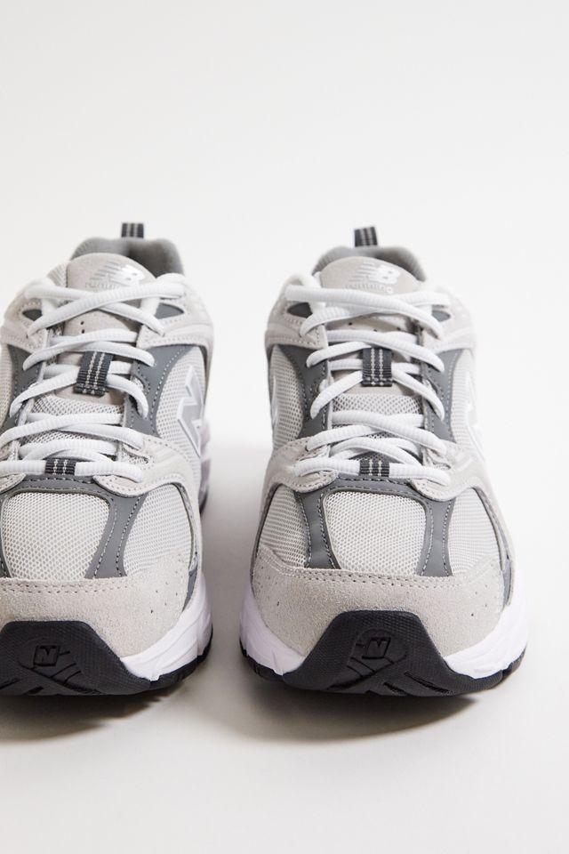 Baskets New Balance 530 Grises #3